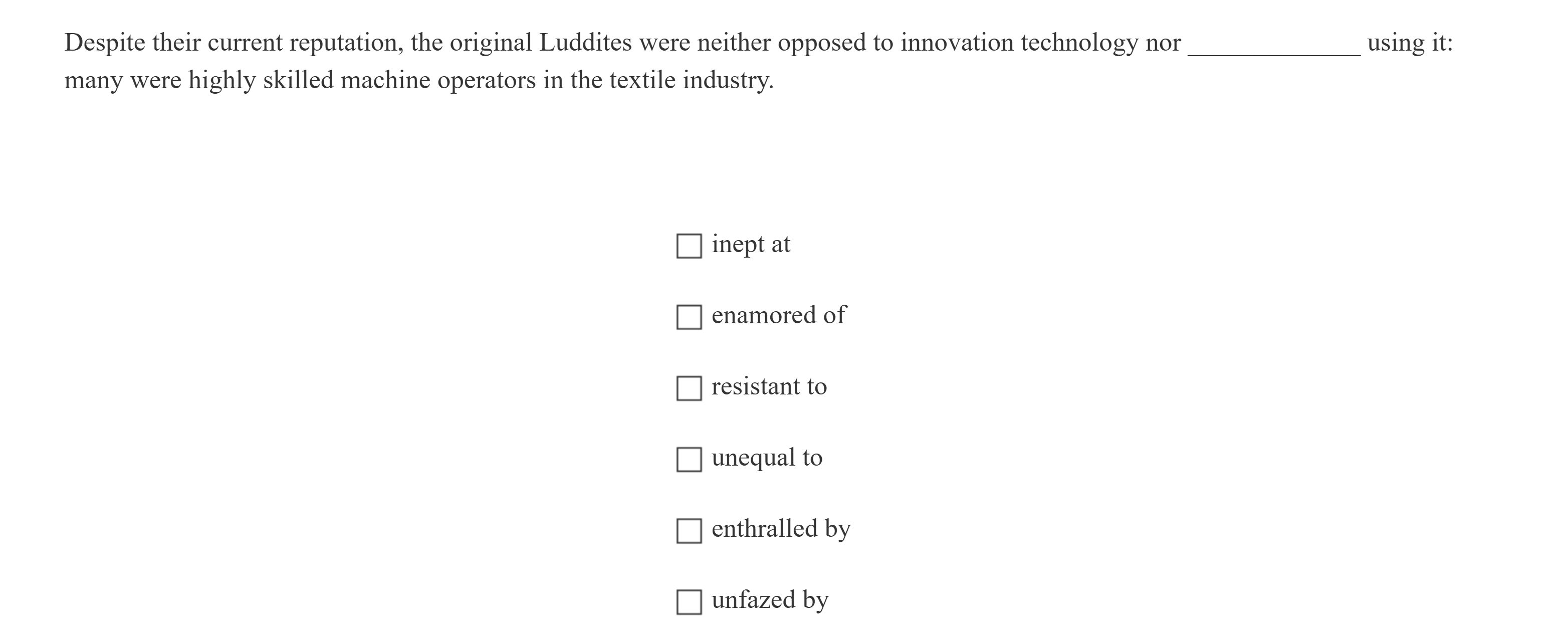 KMF Comprehensive set of mathematics questions after the reform
